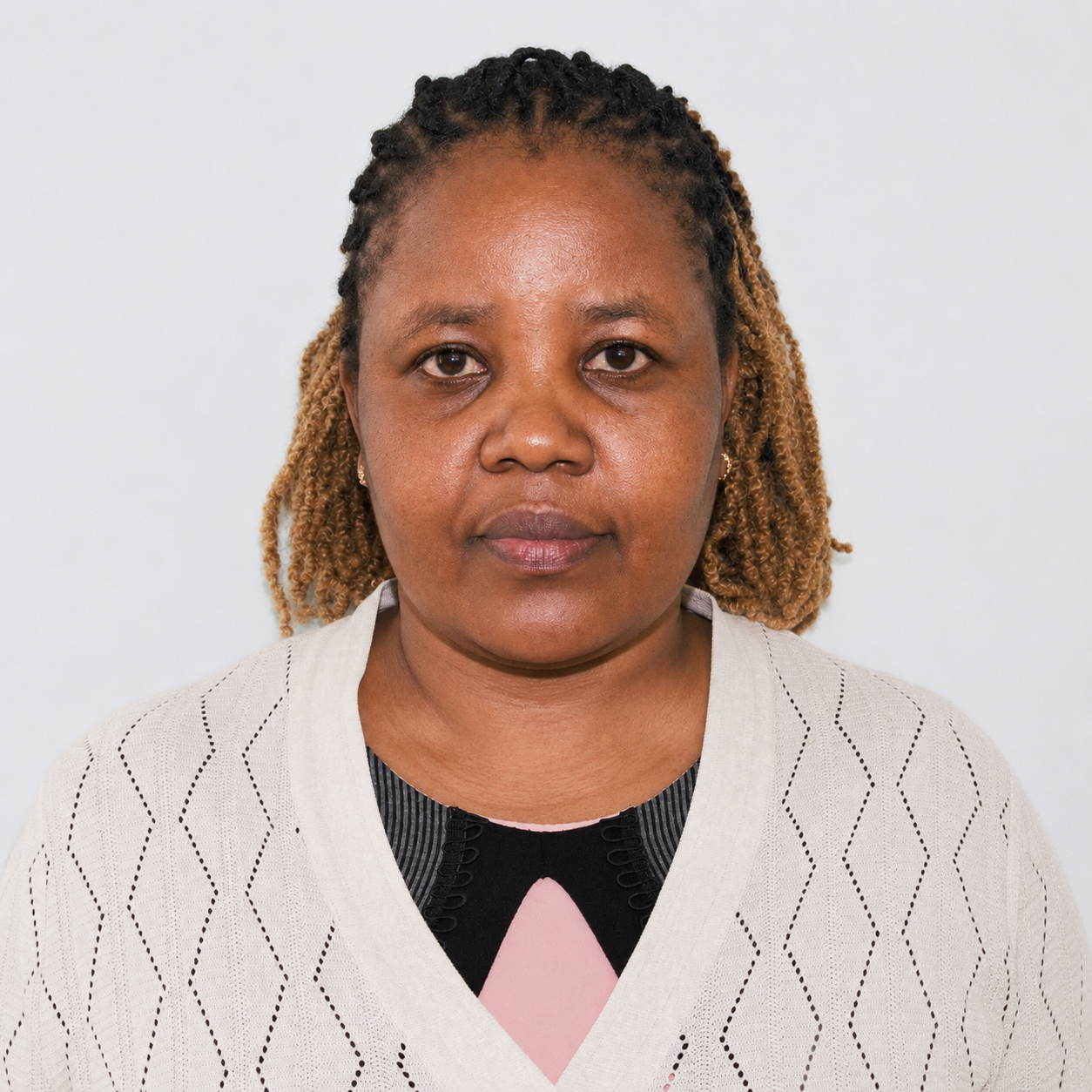 CPA Emily Kanyua Manene